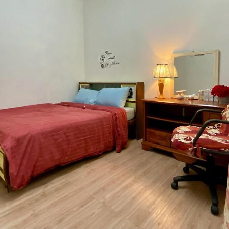 Angel Spa Garden'S Homestay Ipoh Esterno foto