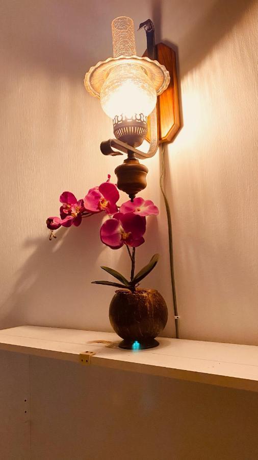 Angel Spa Garden'S Homestay Ipoh Esterno foto