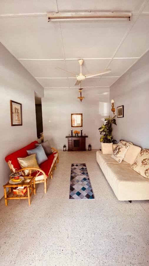 Angel Spa Garden'S Homestay Ipoh Esterno foto