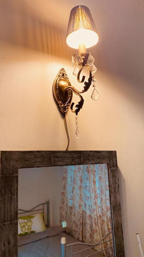Angel Spa Garden'S Homestay Ipoh Esterno foto