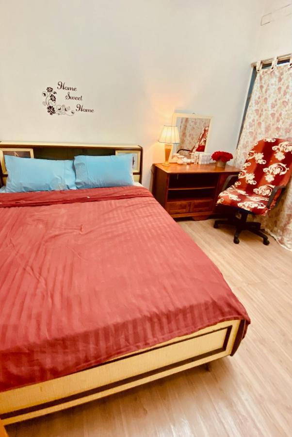 Angel Spa Garden'S Homestay Ipoh Esterno foto