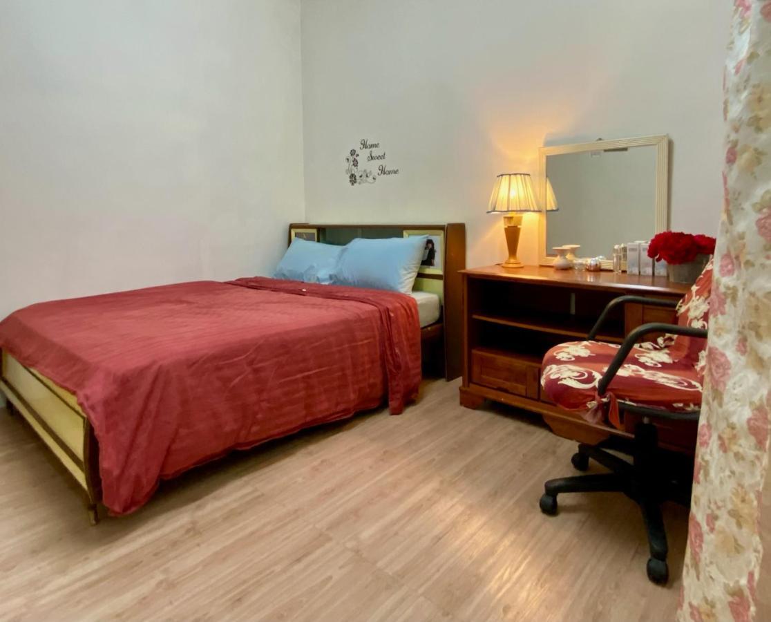 Angel Spa Garden'S Homestay Ipoh Esterno foto