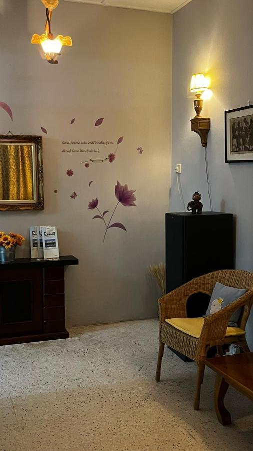 Angel Spa Garden'S Homestay Ipoh Esterno foto