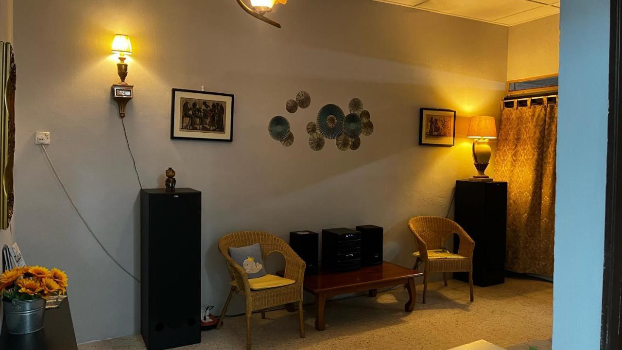 Angel Spa Garden'S Homestay Ipoh Esterno foto